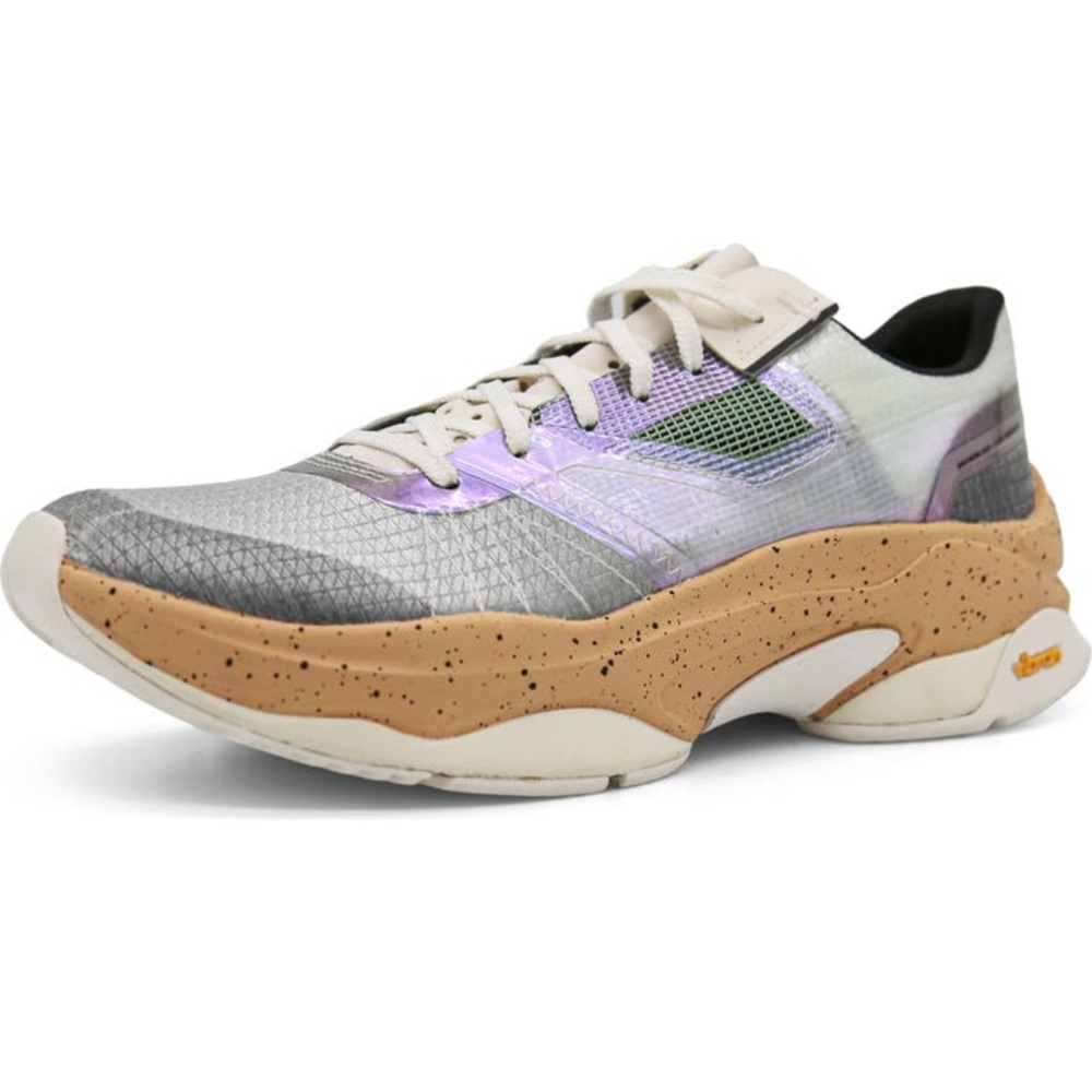 Brandblack Kite Racer 2.0 Sneaker in Smoke Green